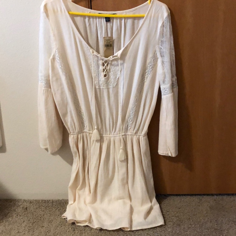 American Eagle NWT mini dress